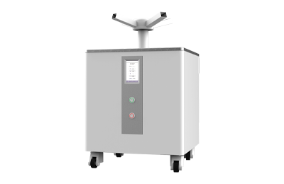宝鸡市过氧化氢雾化消毒器IN-GY20